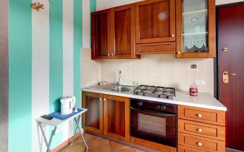 Residence Olimpo