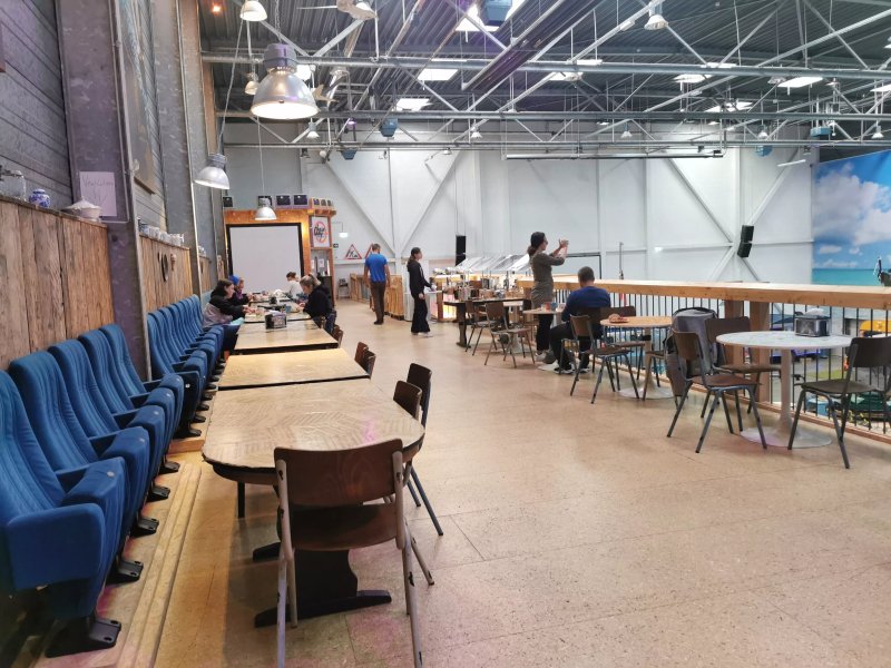 BaseCamp Bonn