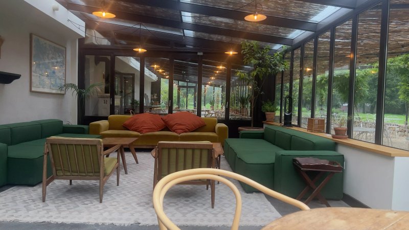 Le Barn