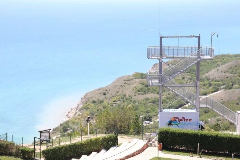 Topola Skies Resort & Aquapark