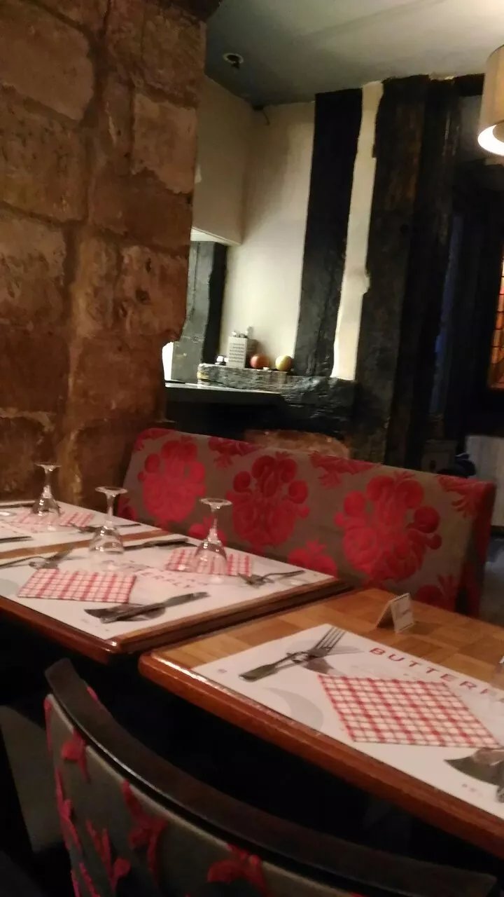 Taverne St-Amant