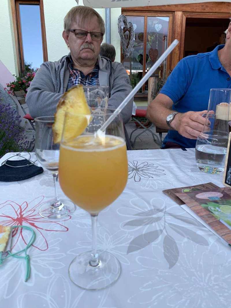 Landhotel Sportalm
