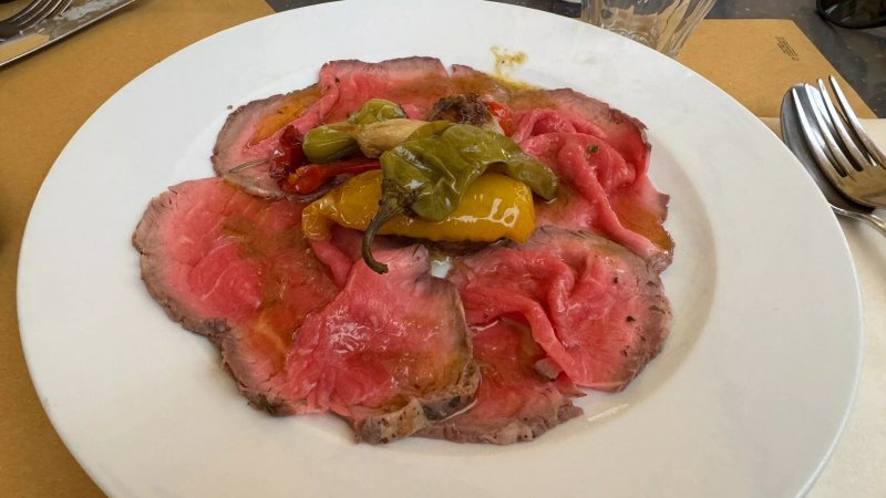 Trattoria 4 Leoni