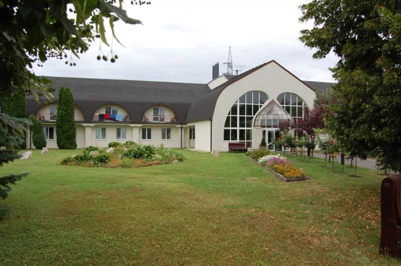Hotel Ovit