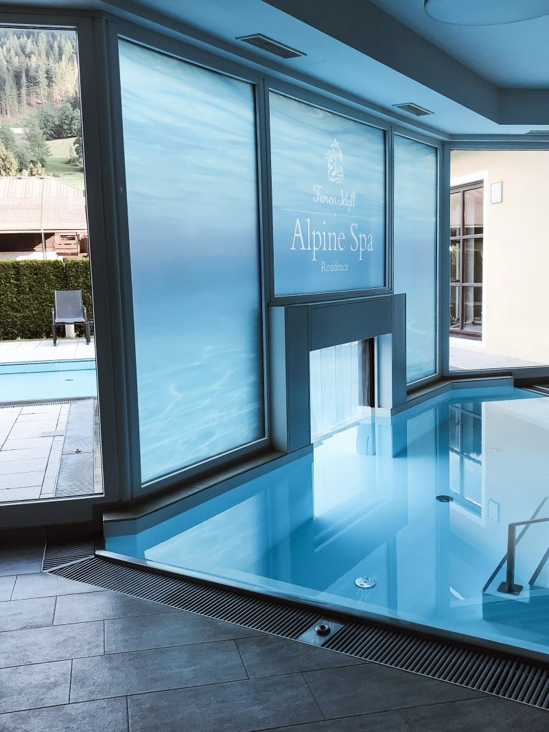 Alpine Spa Residence
