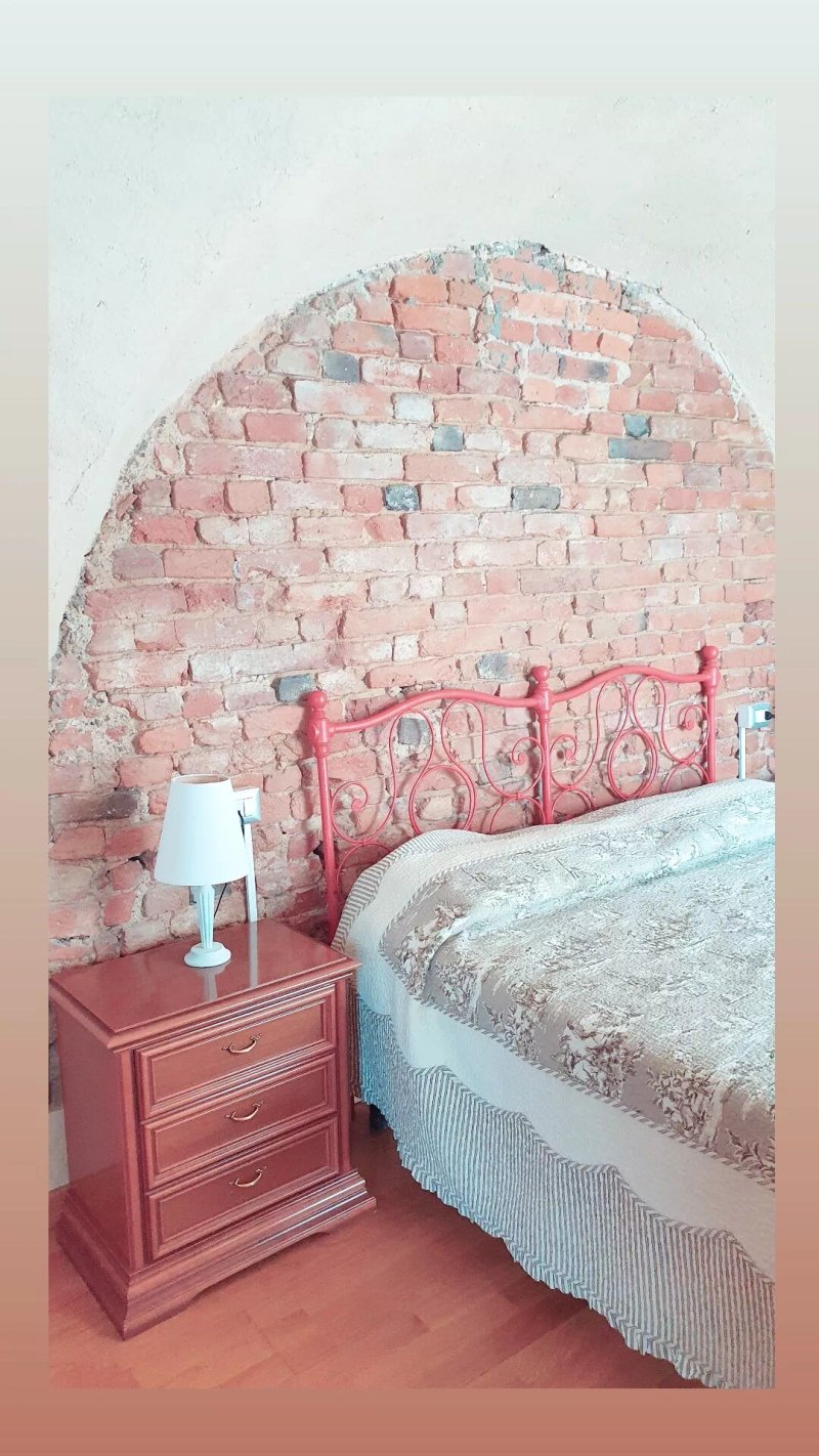 Relais Palazzo Paleologi Sec. Xiv