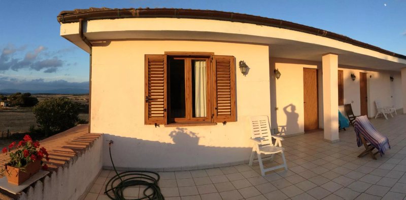 Agriturismo S'Ammutu