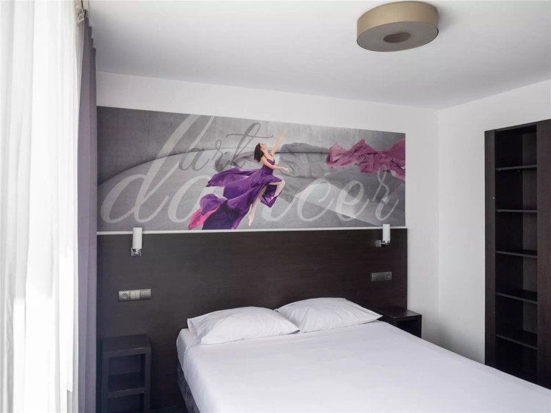 B&B Hotel Bytom