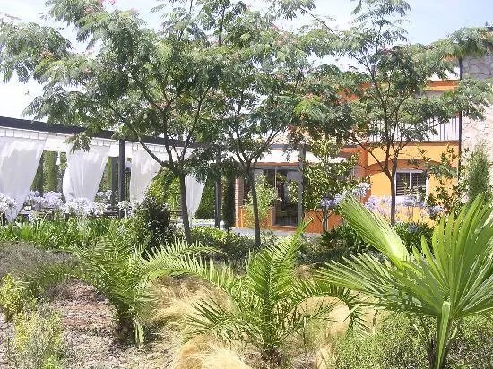 Hotel Aatu