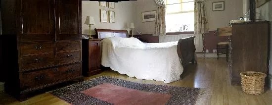 Manor Farm Barn Bed and Breakfast