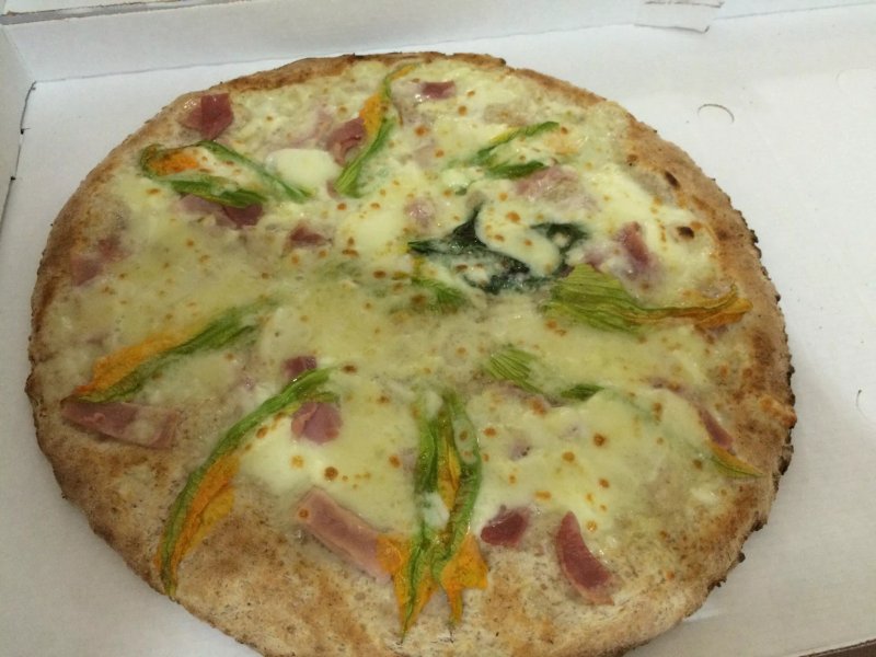 Ristorante Pizzeria La Taverna