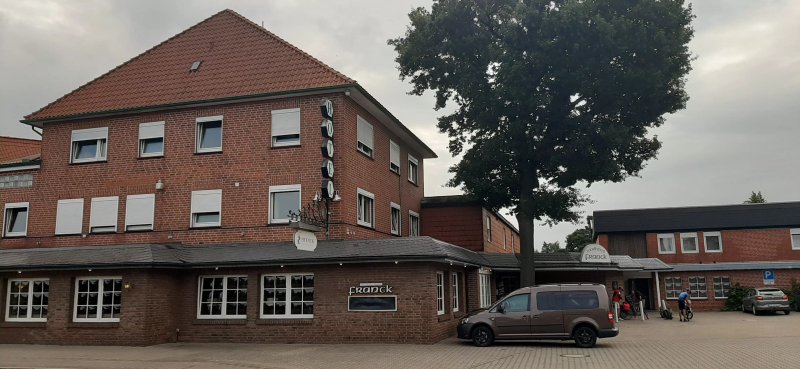 Landhotel Franck