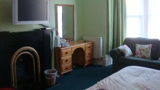 Southsea Lodge