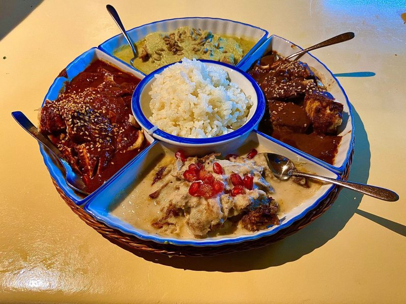 Tabasco's Cantina