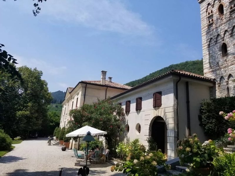Villa Barberina