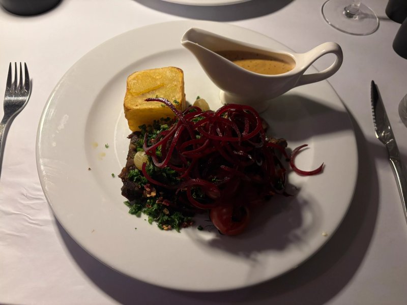 Restaurant Komplet