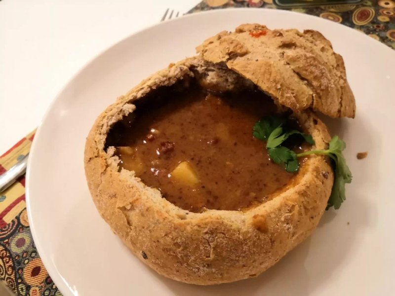 Restaurant U Cerneho Orla