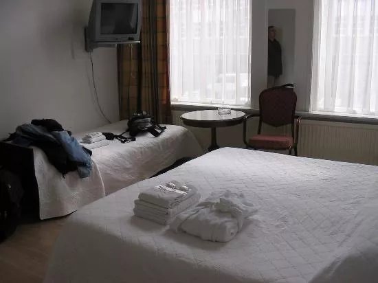 Hotel La Ville
