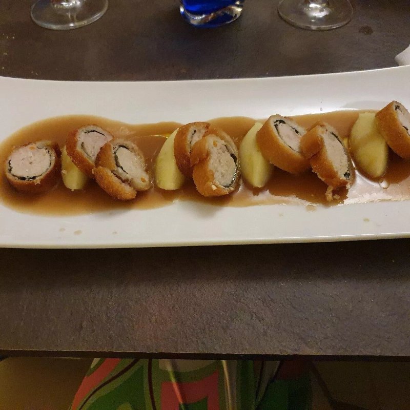 Ristorante Antico Furlo