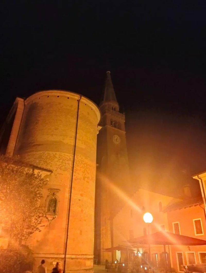Al Campanile