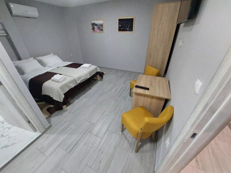 Spa Centre Protic