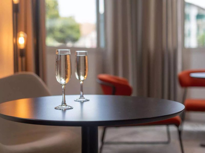 Ibis Budget Ciboure Saint Jean de Luz
