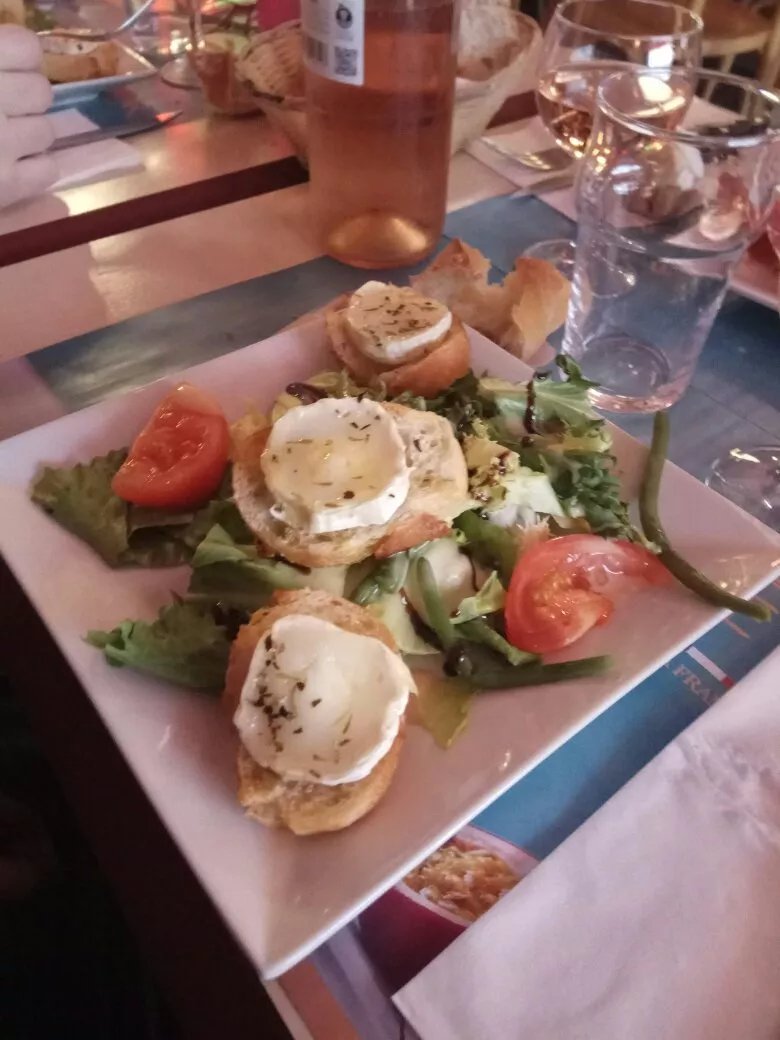 Brasserie la Croix de Lorraine