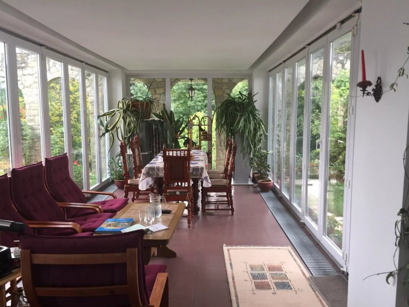 Rapsodia Pension