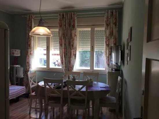Shabby Chic Apartments