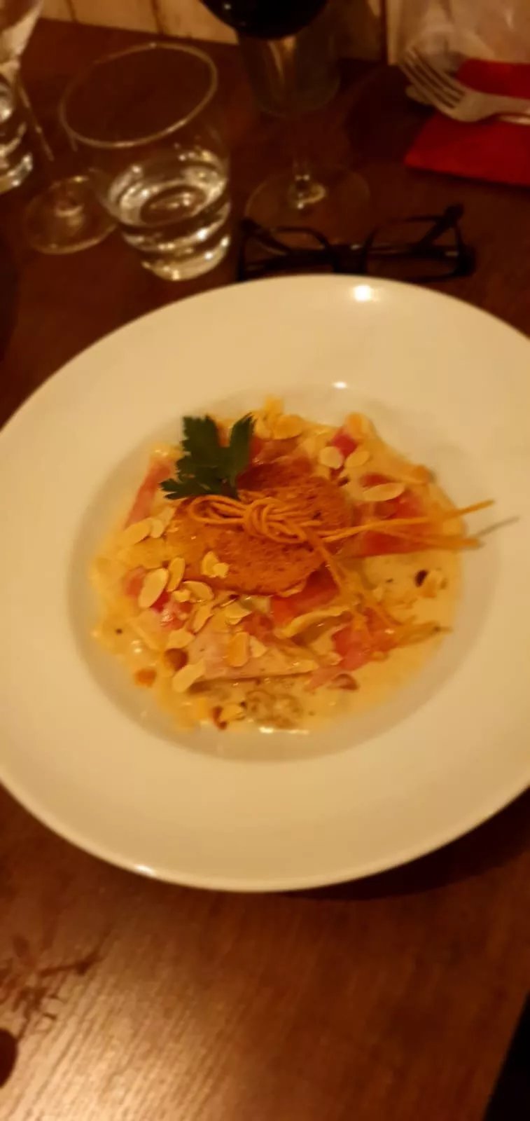 Zia Lucia Trattoria