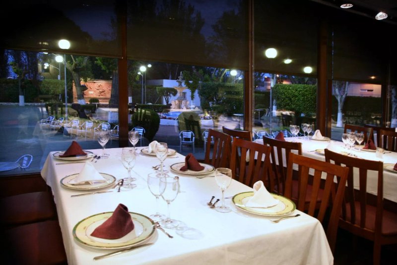 Restaurante Las Brujas