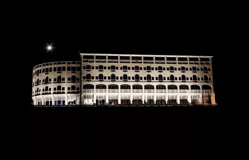 De Rotonde Charmehotel