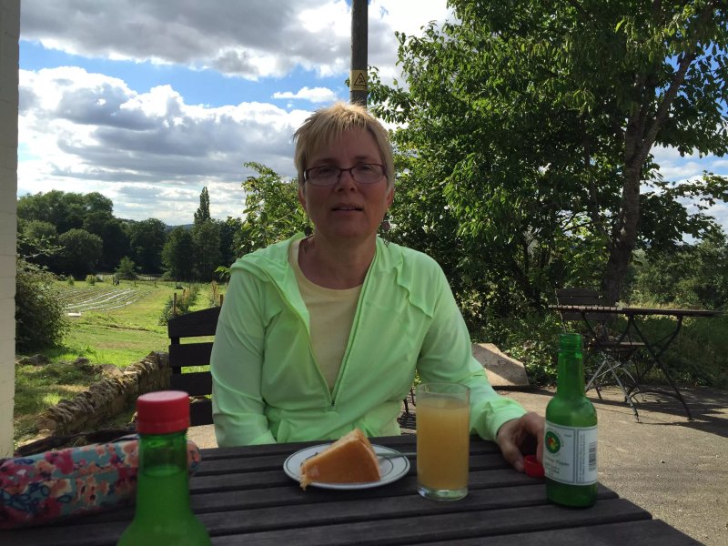 Hayles Fruit Farm