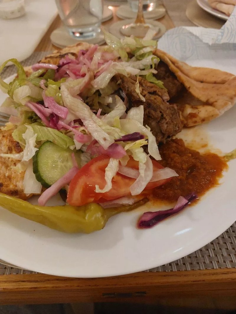 Kebabs R Us
