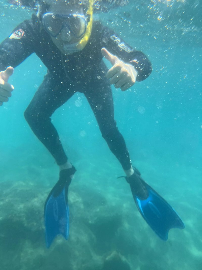 Canary Diving Adventures