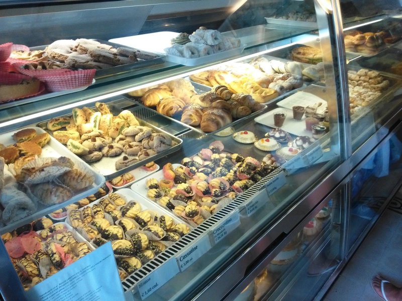 Caffe Concordia di Saito Andrea