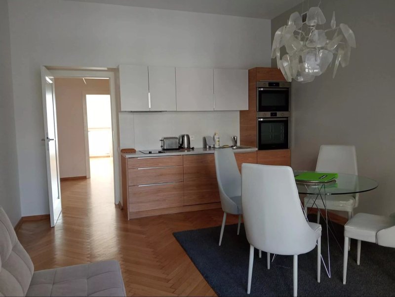 4Seasons Apartments Cracow