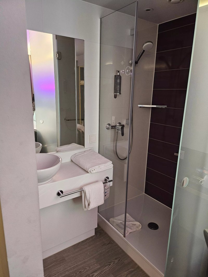 Premier Inn Stuttgart Feuerbach hotel