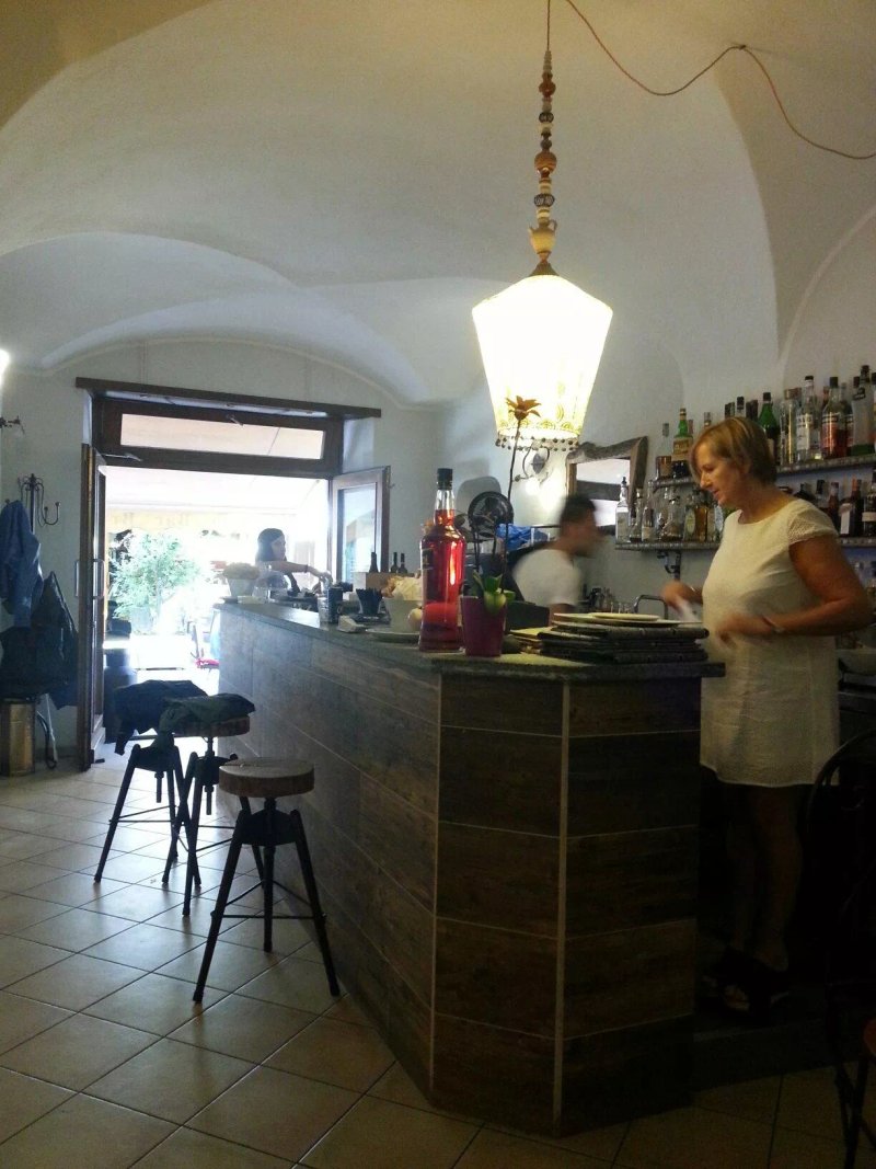 Bar Bistrot L'Incontro