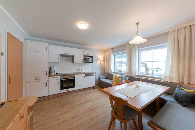 Apartments Stadler