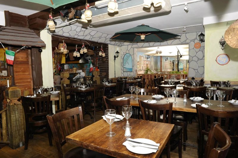 Al Forno