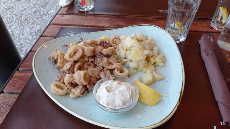 La Vita - Pizzeria & Bar