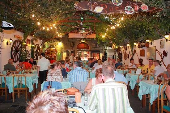 Rustico Taverna