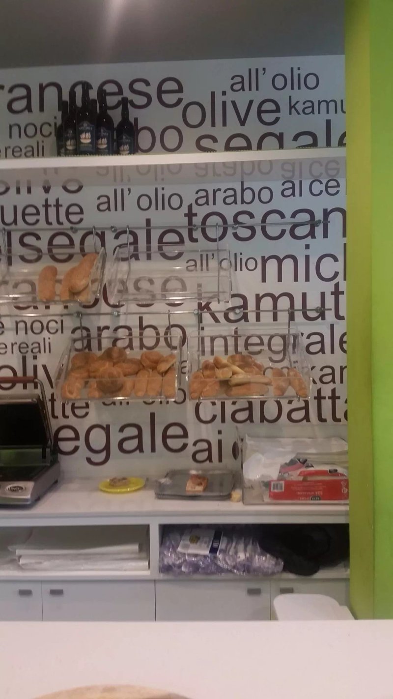 Le Delizie Della Sicilia