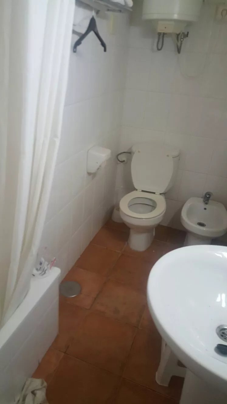 Apartmentos San Carlos