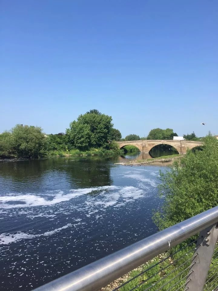 Queen's Mill Tea Rooms