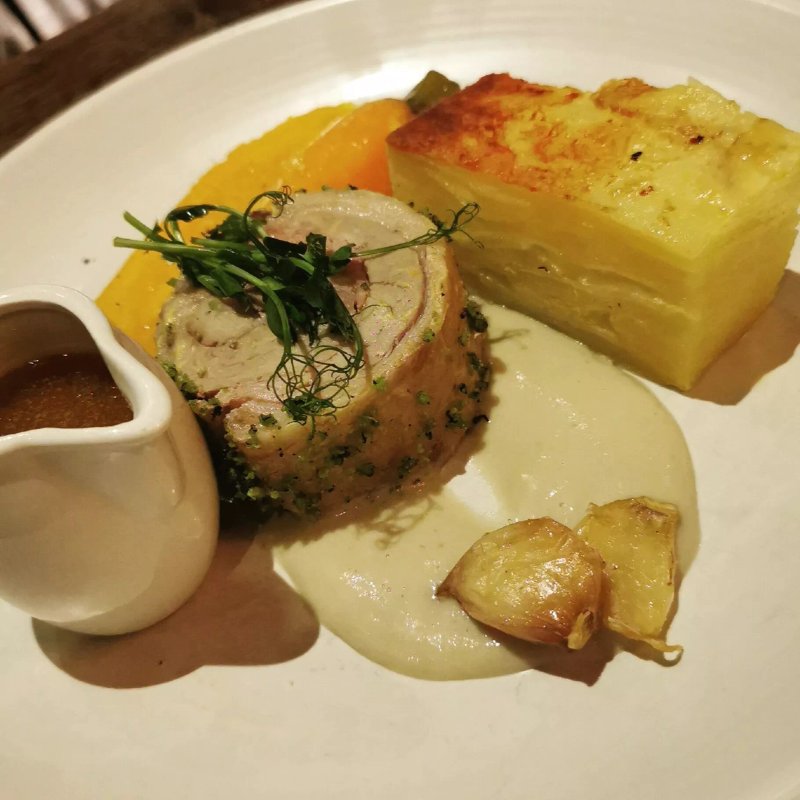 Brasserie Blanc