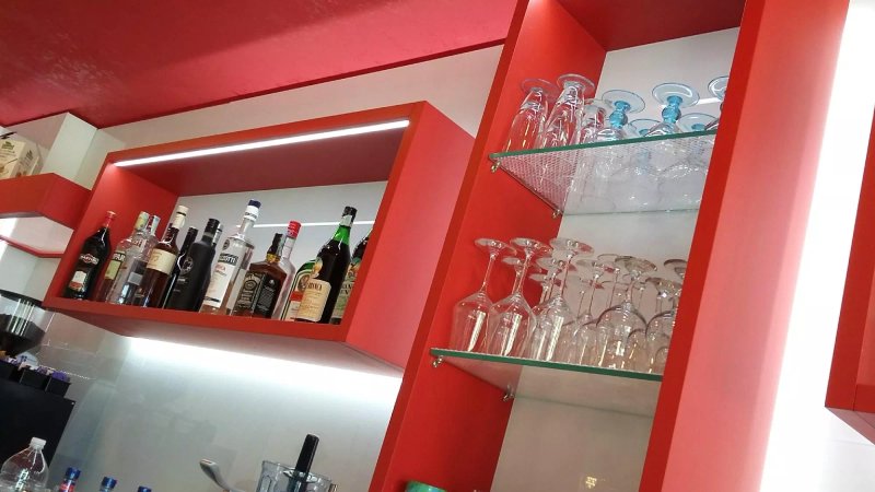 Dany Gelateria Yogurteria Bar