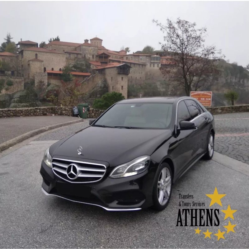 Athens Six Star