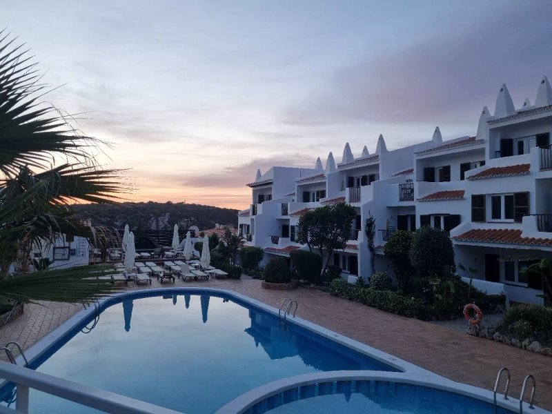 Nelva Resort Apartamentos